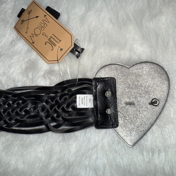 Twig&Arrow Boho Style Belt Very Adjustable Brand New Size M/L - Picture 6 of 7